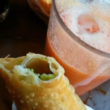 Bavarium Comida