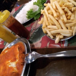 Bavarium Comida