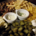 Bavarium Comida
