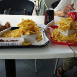 Hasnoras Bistrô Nourriture