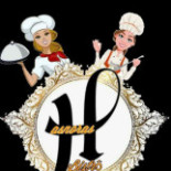 Hasnoras Bistrô Logo