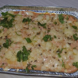 Hasnoras Bistrô Nourriture