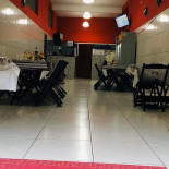 Pizzaria Tradição À l'intérieur