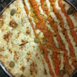 Pizzaria Tradição Comida