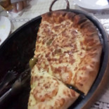 Pizzaria Tradição Comida