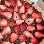 Pizzaria Tradição Comida