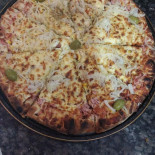 Pizzaria Tradição Comida