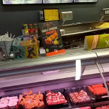 Pizzaria Tradição Dentro