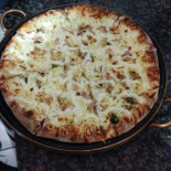 Pizzaria Tradição Comida