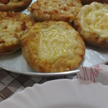 Pizzaria Tradição Comida
