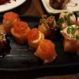 Naka Naka Sushibar E Restaurante Nourriture