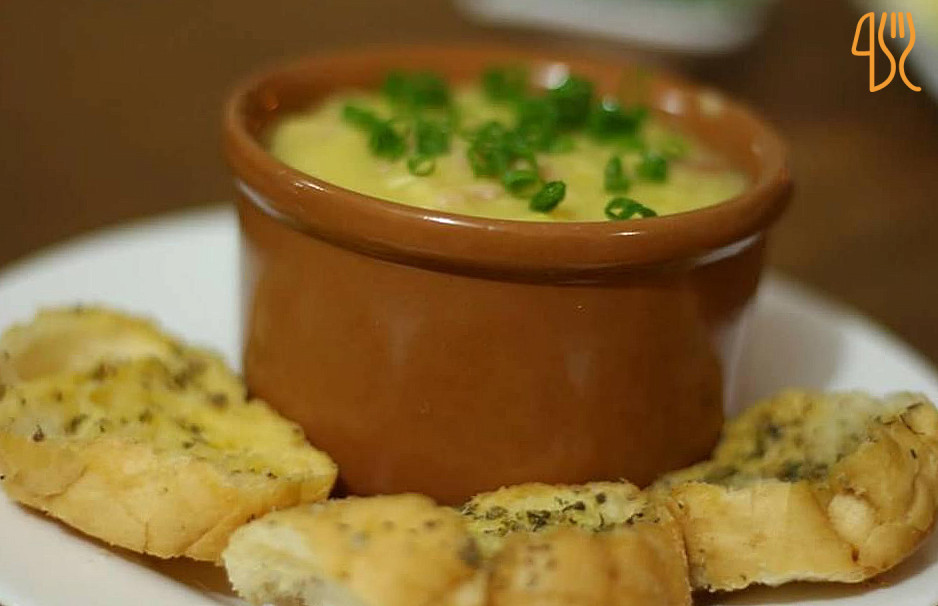 Cantinho Da AmÉlia Essen