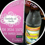 Cantinho Da AmÉlia Boisson