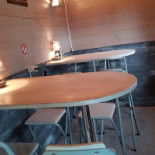 Cantinho Da AmÉlia À l'intérieur
