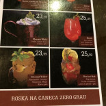 Buteco Do Posto Ilhéus Ba Carta