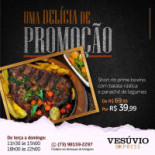 Buteco Do Posto Ilhéus Ba Carte