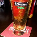 Buteco Do Posto Ilhéus Ba Boisson