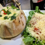 Buteco Do Posto Ilhéus Ba Comida