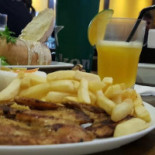 Buteco Do Posto Ilhéus Ba Comida