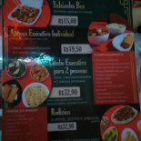 Mr. Chang Chines Carte