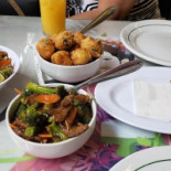 Mr. Chang Chines Nourriture