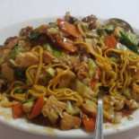 Mr. Chang Chines Nourriture