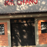 Mr. Chang Chines Extérieur