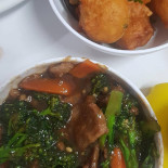Mr. Chang Chines Nourriture