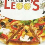 Pizzaria Leoo's Nourriture