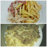 Pizzaria Leoo's Nourriture