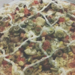 Pizzaria Leoo's Nourriture
