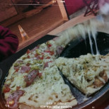 Pizzaria Leoo's Nourriture