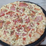 Pizzaria Leoo's Nourriture