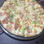 Pizzaria Leoo's Nourriture