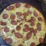 Pizzaria Leoo's Nourriture