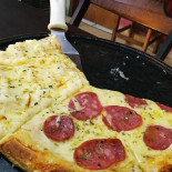 Pizzaria Leoo's Nourriture