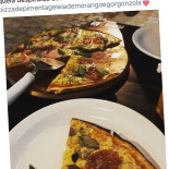 O Lagostao Comida