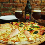 O Lagostao Comida