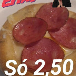 D'carlli Comida