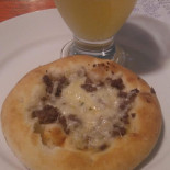 D'carlli Comida