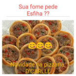 D'carlli Comida