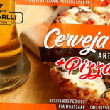 D'carlli Bebida