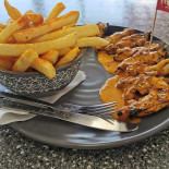 D'carlli Comida