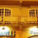 D'carlli Exterior