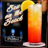D'carlli Bebida