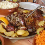 D'carlli Comida