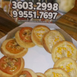 D'carlli Comida