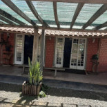 Churrascaria E Delicia Mineira Exterior