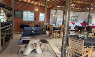 Churrascaria E Delicia Mineira Exterior