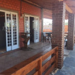 Churrascaria E Delicia Mineira Exterior